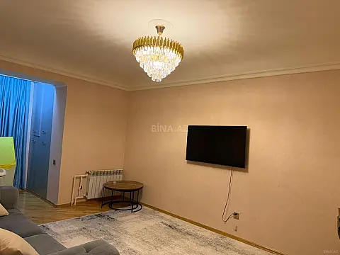 Satılır 3 otaqlı mənzil 75 m²