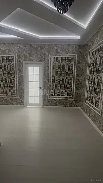 Satılır 3 otaqlı mənzil 127 m²