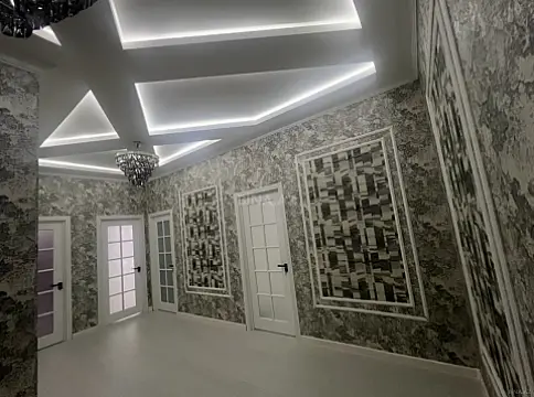 Satılır 3 otaqlı mənzil 127 m²