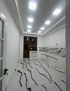 Satılır 3 otaqlı mənzil 127 m²