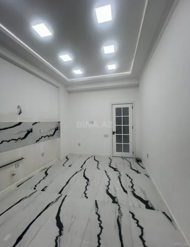Satılır 3 otaqlı mənzil 127 m²