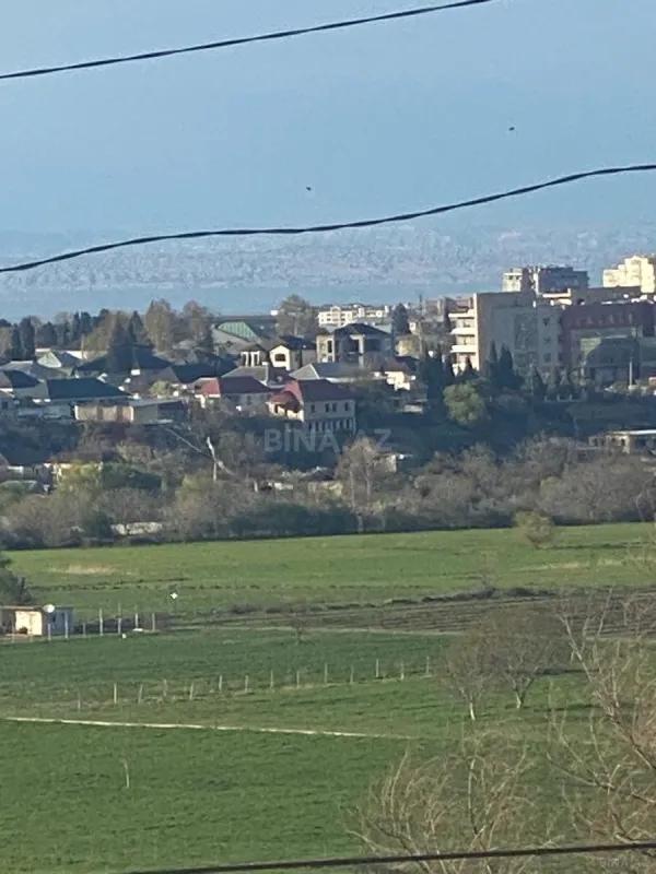 Satılır torpaq sahəsi 5.5 m²