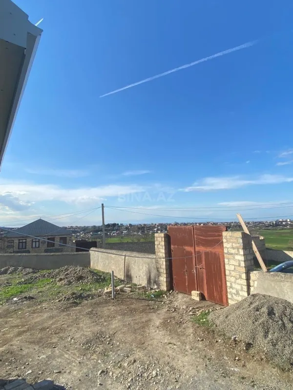 Satılır torpaq sahəsi 5.5 m²