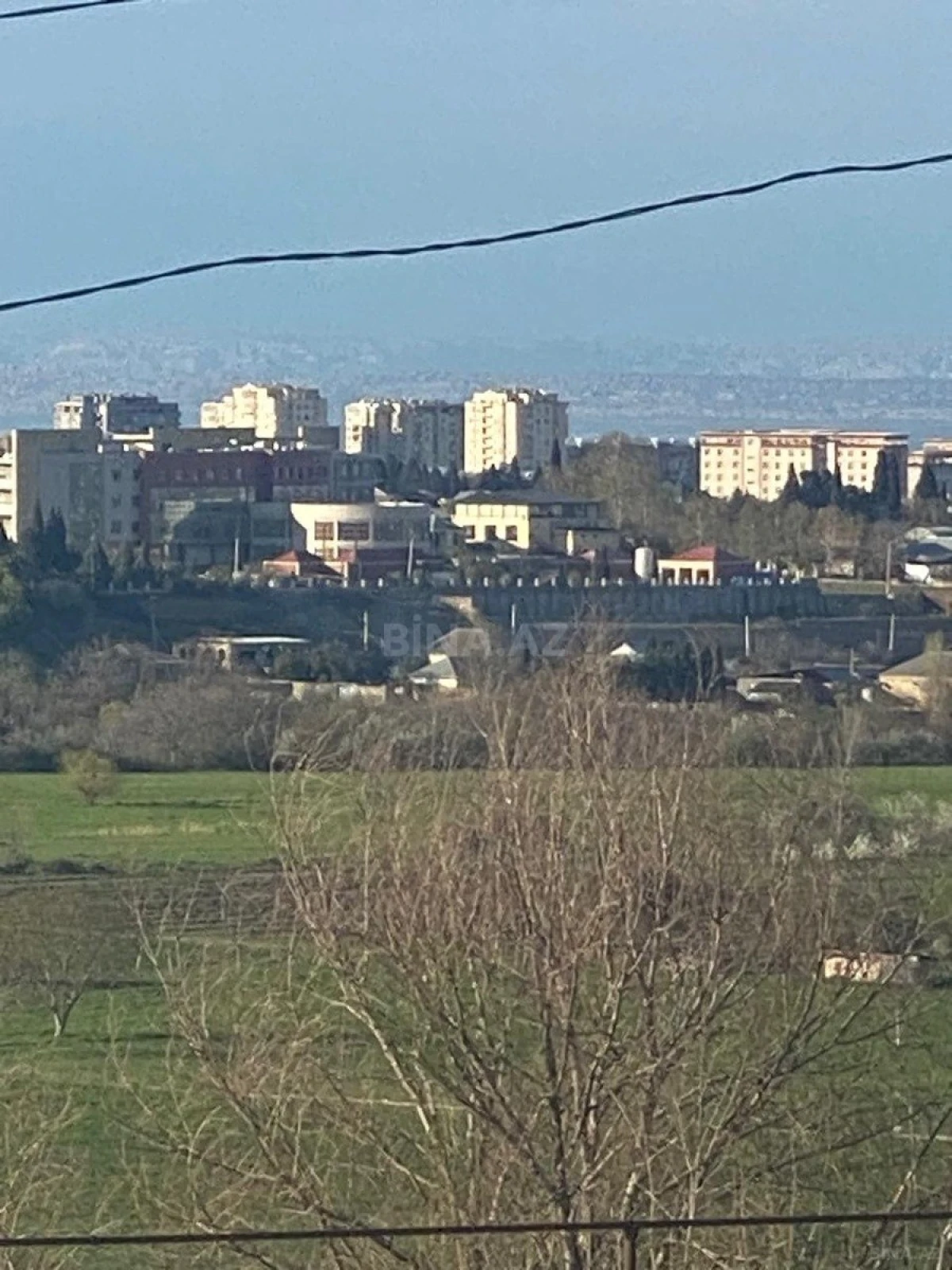 Satılır torpaq sahəsi 5.5 m²