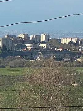 Satılır torpaq sahəsi 5.5 m² — Gəncə 5.50 m²