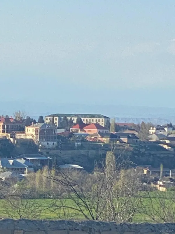 Satılır torpaq sahəsi 5.5 m²