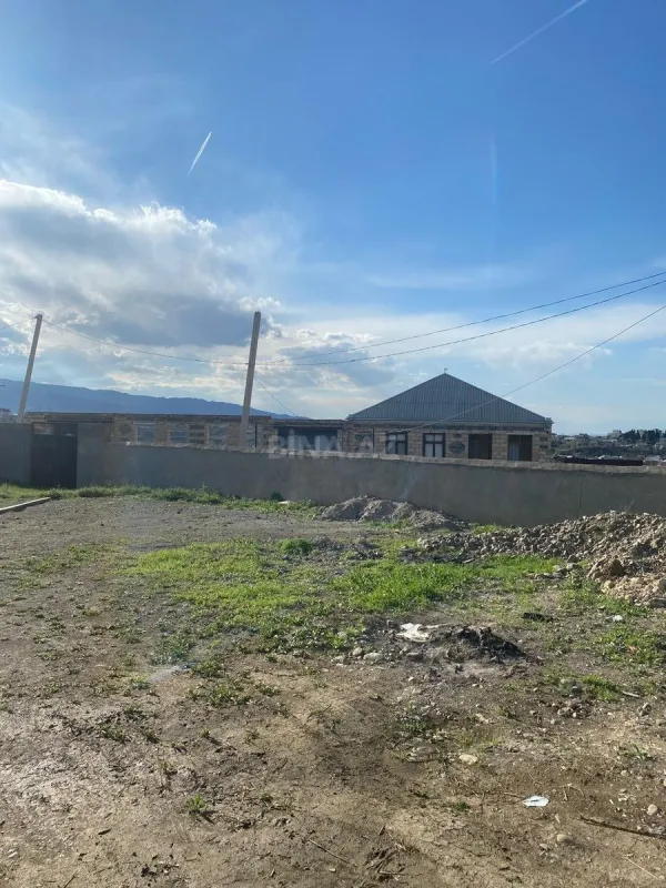 Satılır torpaq sahəsi 5.5 m²