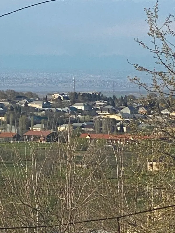 Satılır torpaq sahəsi 5.5 m²