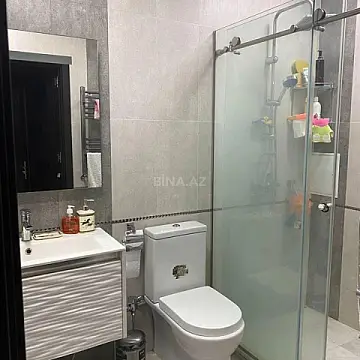 Kirayə verilir 2 otaqlı mənzil 100 m²
