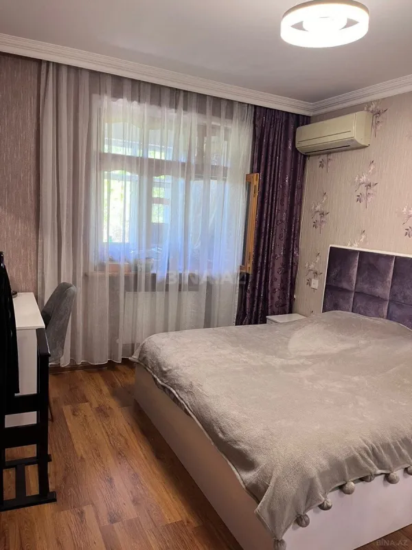 Satılır 3 otaqlı mənzil 90 m²