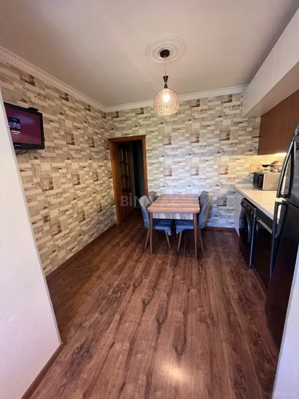 Satılır 3 otaqlı mənzil 90 m²