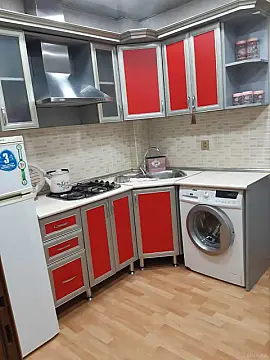 Satılır 2 otaqlı mənzil 44.5 m² — Bakı, Nərimanov 2 otaq 44.50 m²