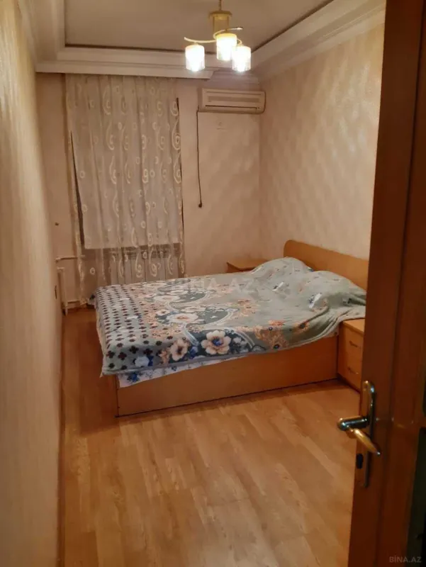 Satılır 2 otaqlı mənzil 44.5 m²