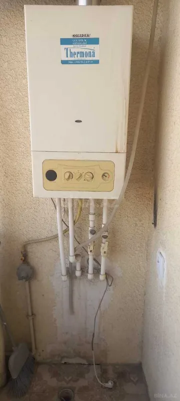 Kirayə verilir 2 otaqlı mənzil 70 m²