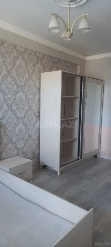 Kirayə verilir 2 otaqlı mənzil 70 m²