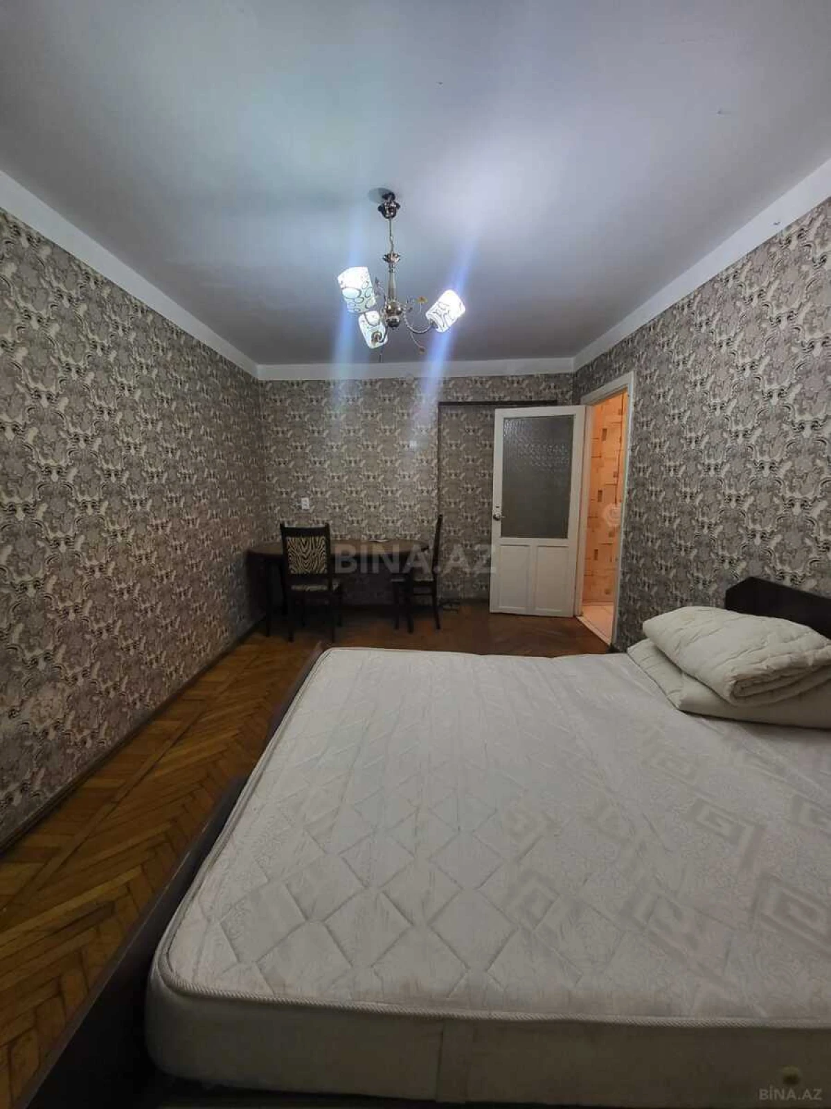 Satılır 1 otaqlı mənzil 40 m²