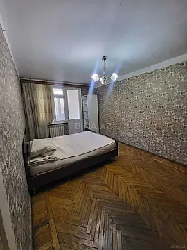 Satılır 1 otaqlı mənzil 40 m²