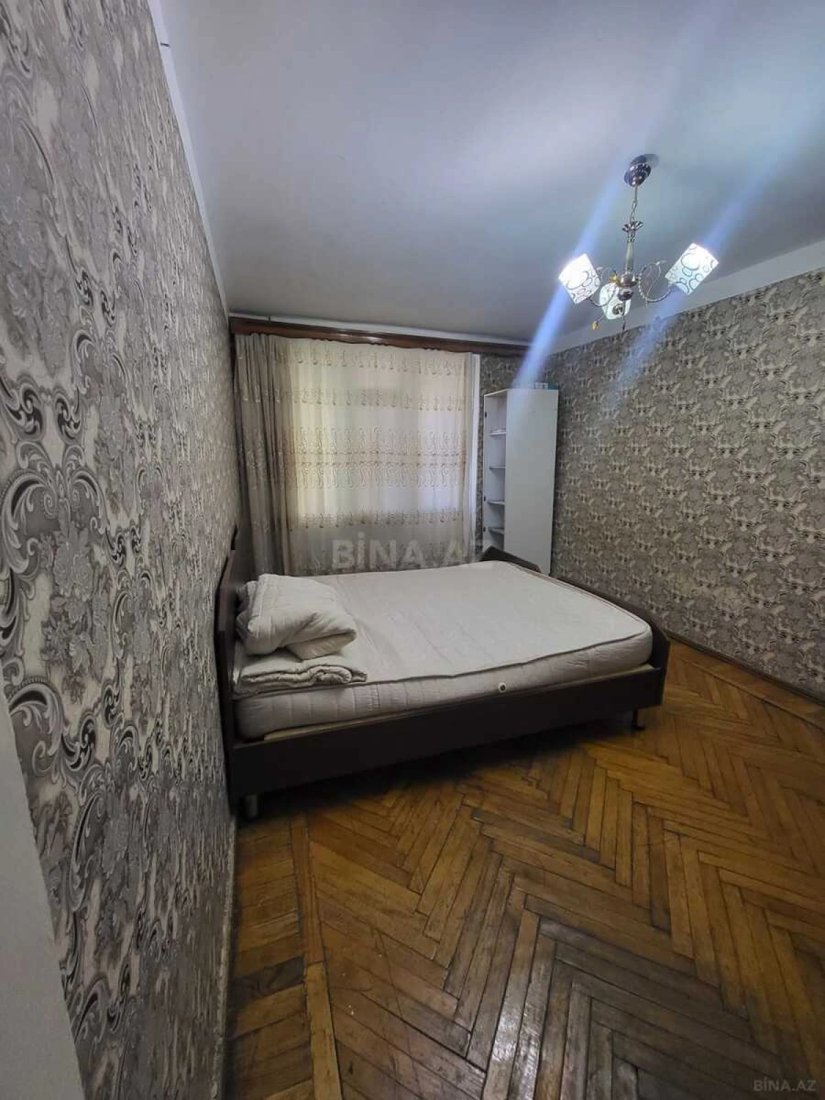 Satılır 1 otaqlı mənzil 40 m²