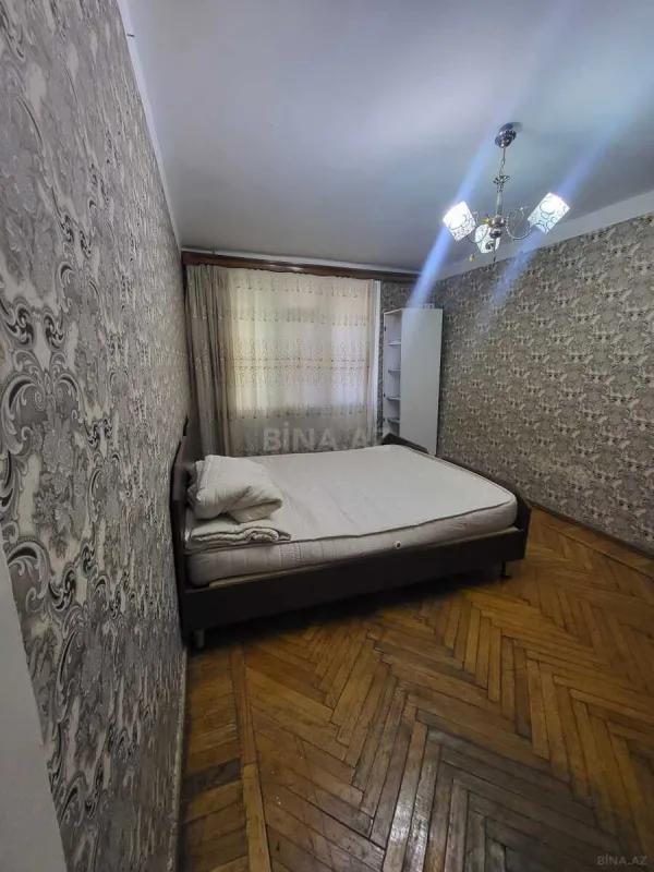 Satılır 1 otaqlı mənzil 40 m²