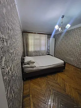 Satılır 1 otaqlı mənzil 40 m²