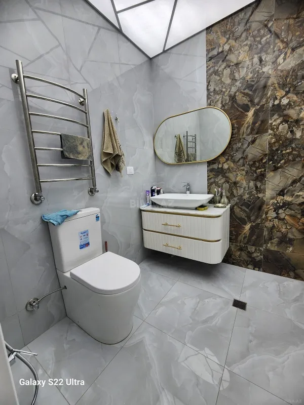 Satılır 3 otaqlı mənzil 120 m²