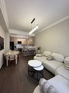 Satılır 3 otaqlı mənzil 75 m² — Bakı 3 otaq 75.00 m²