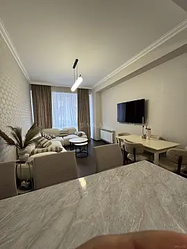 Satılır 3 otaqlı mənzil 75 m²