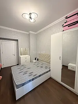 Satılır 3 otaqlı mənzil 75 m²