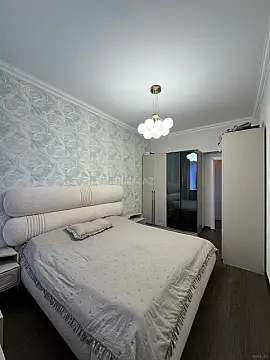 Satılır 3 otaqlı mənzil 75 m²