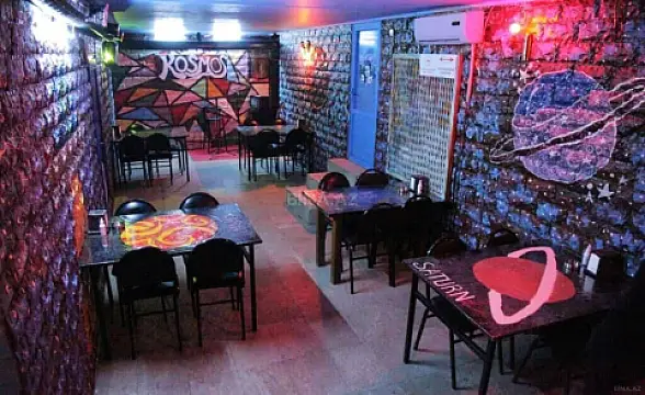 Kirayə verilir obyekt 100 m² — Bakı 100.00 m²