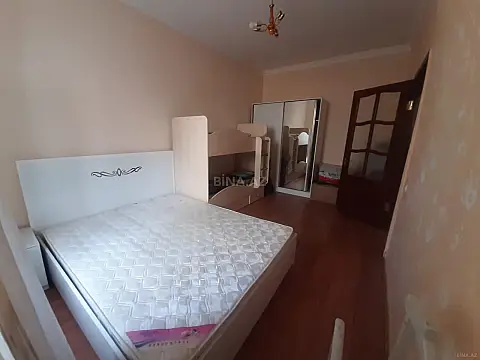 Kirayə verilir 2 otaqlı mənzil 52 m²