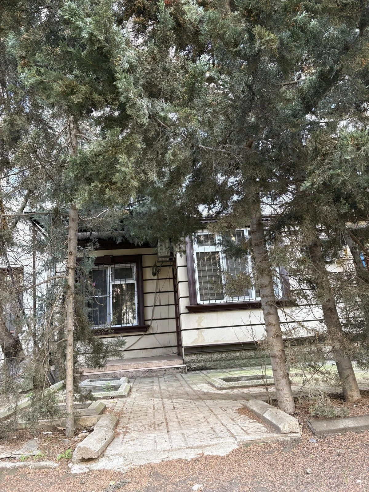 Satılır 2 otaqlı mənzil 37 m²