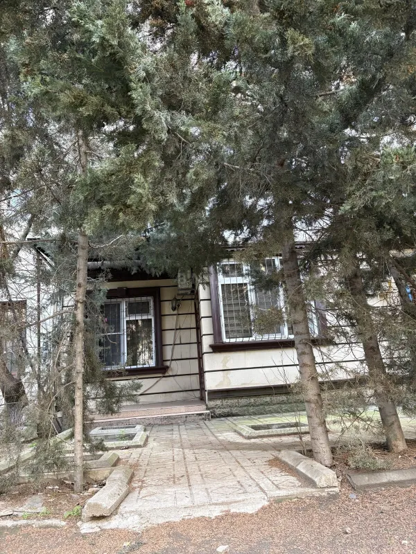 Satılır 2 otaqlı mənzil 37 m²