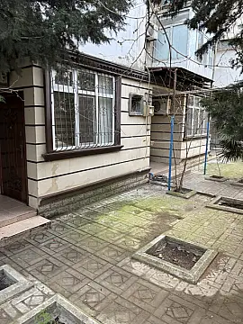 Satılır 2 otaqlı mənzil 37 m²