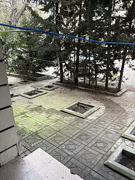 Satılır 2 otaqlı mənzil 37 m²