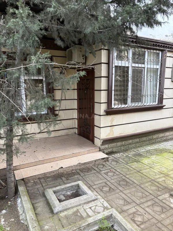 Satılır 2 otaqlı mənzil 37 m²
