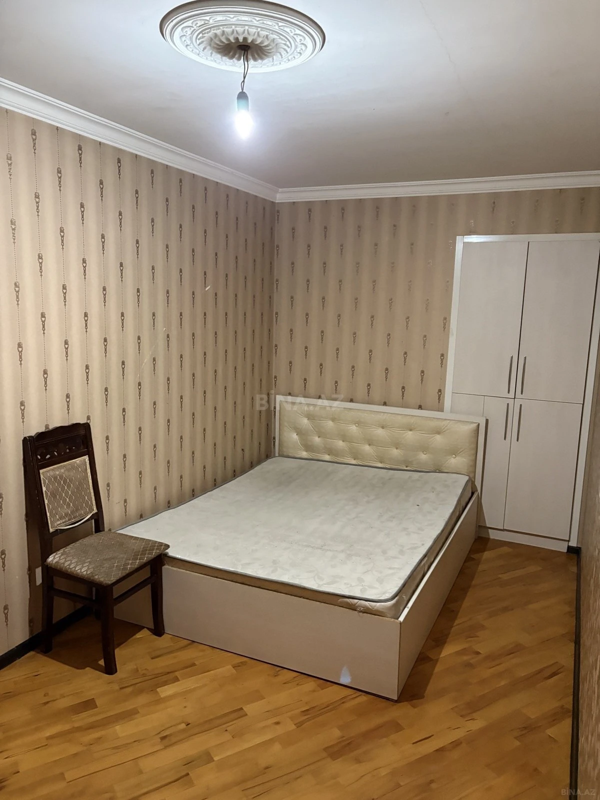 Satılır 2 otaqlı mənzil 37 m²