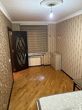 Satılır 2 otaqlı mənzil 37 m²