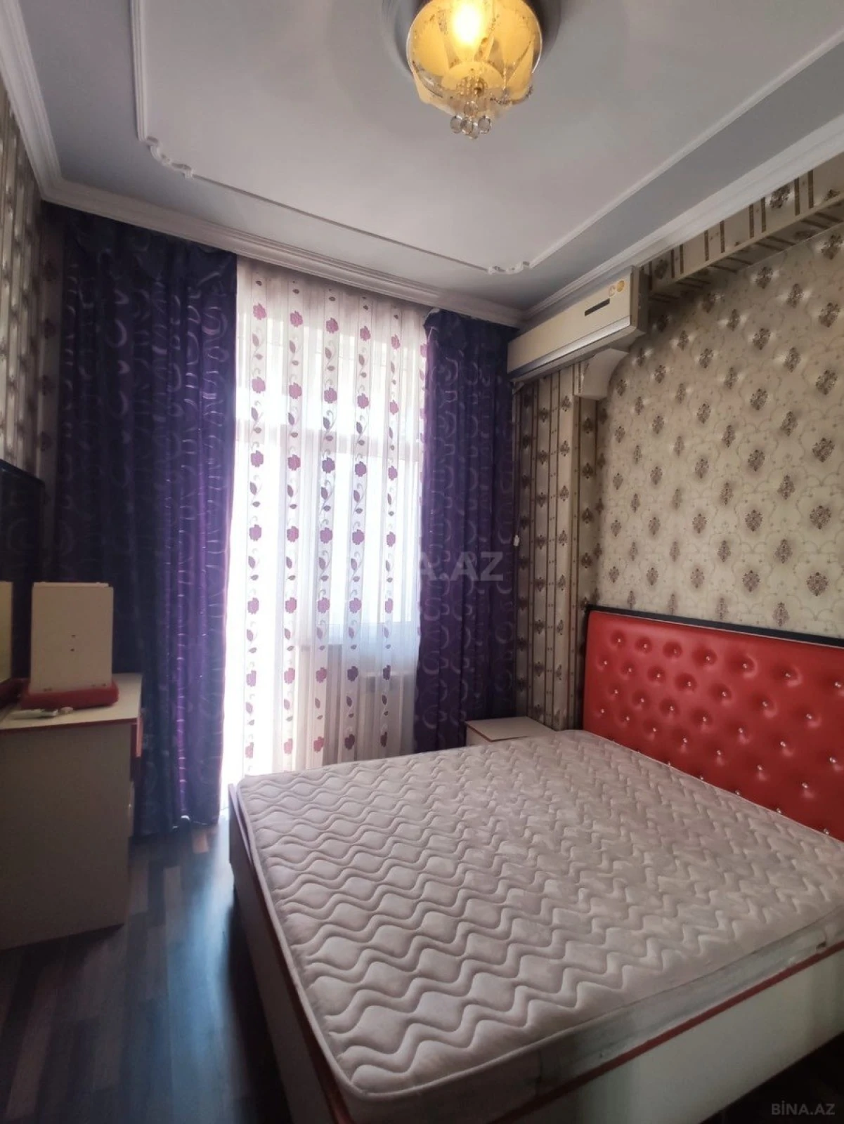Kirayə verilir 2 otaqlı mənzil 60 m²