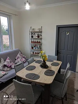 Kirayə verilir 3 otaqlı həyət evi 65 m²