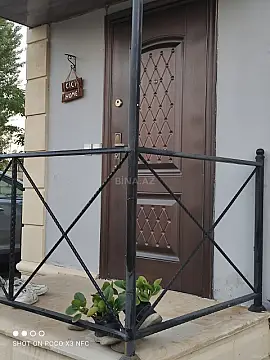 Kirayə verilir 3 otaqlı həyət evi 65 m²