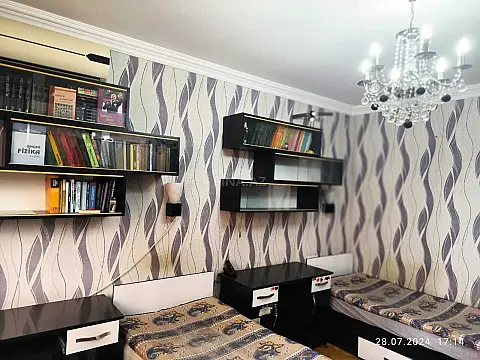 Kirayə verilir 3 otaqlı mənzil 30 m²