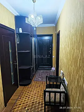 Kirayə verilir 3 otaqlı mənzil 30 m²