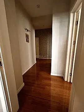 Satılır 3 otaqlı mənzil 120.5 m²