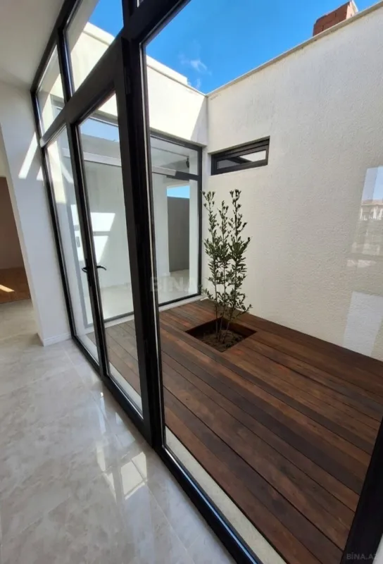 Kirayə verilir 5 otaqlı həyət evi 300 m²