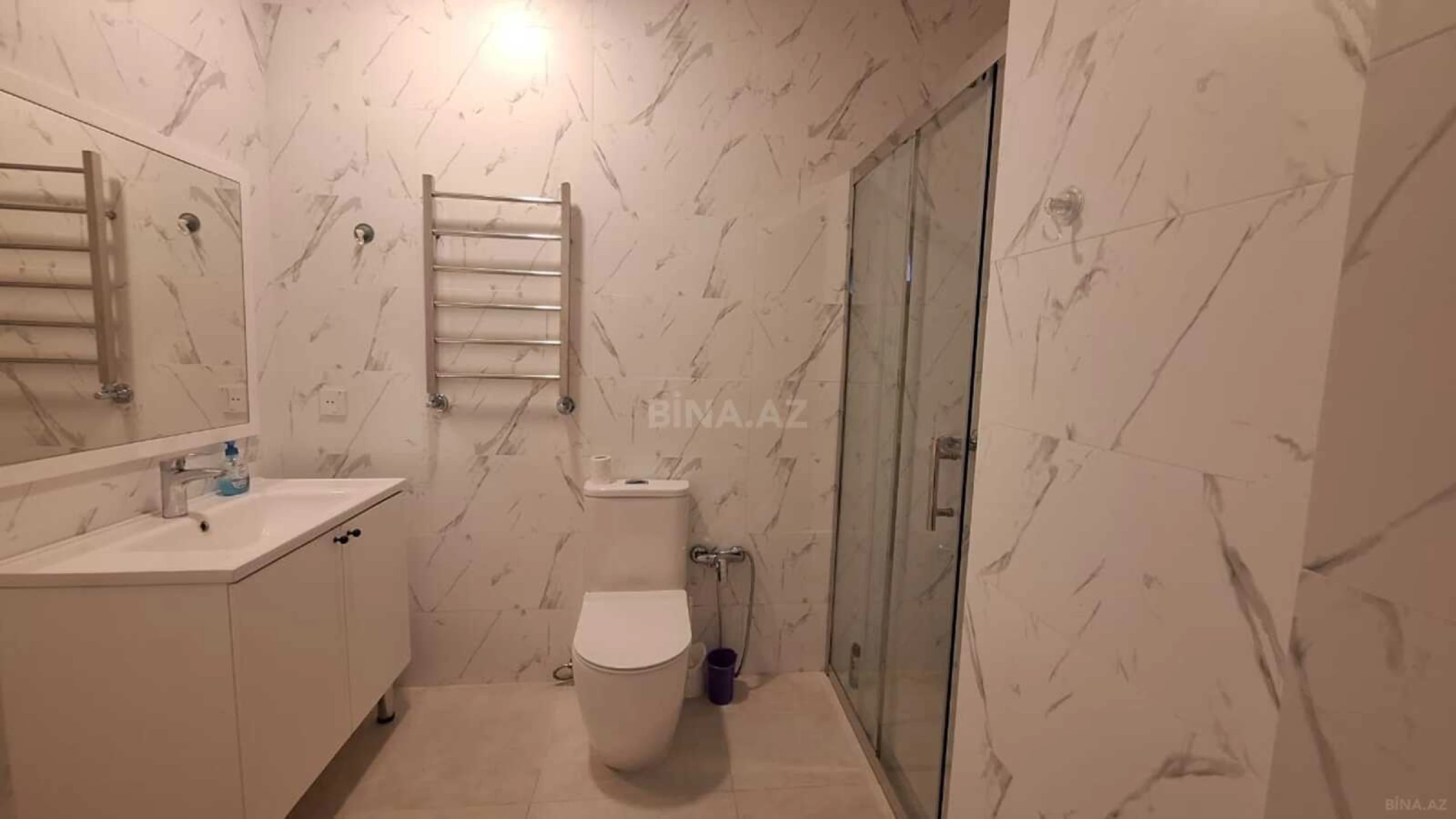Kirayə verilir 5 otaqlı həyət evi 300 m²