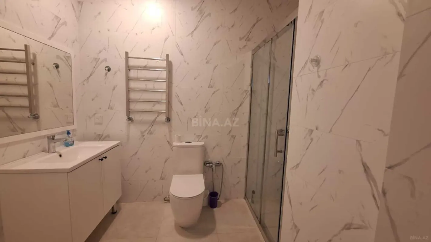 Kirayə verilir 5 otaqlı həyət evi 300 m²