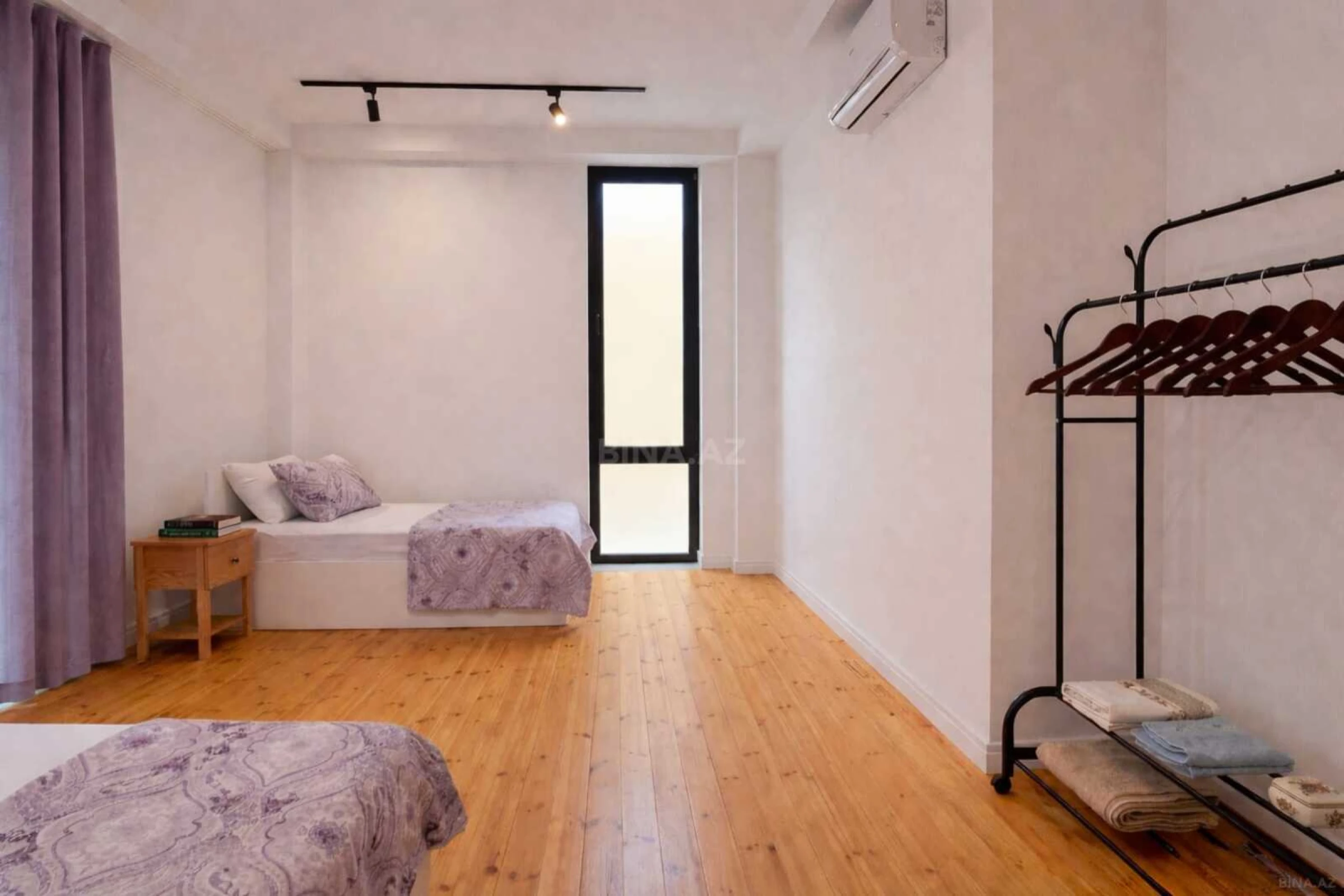 Kirayə verilir 5 otaqlı həyət evi 300 m²
