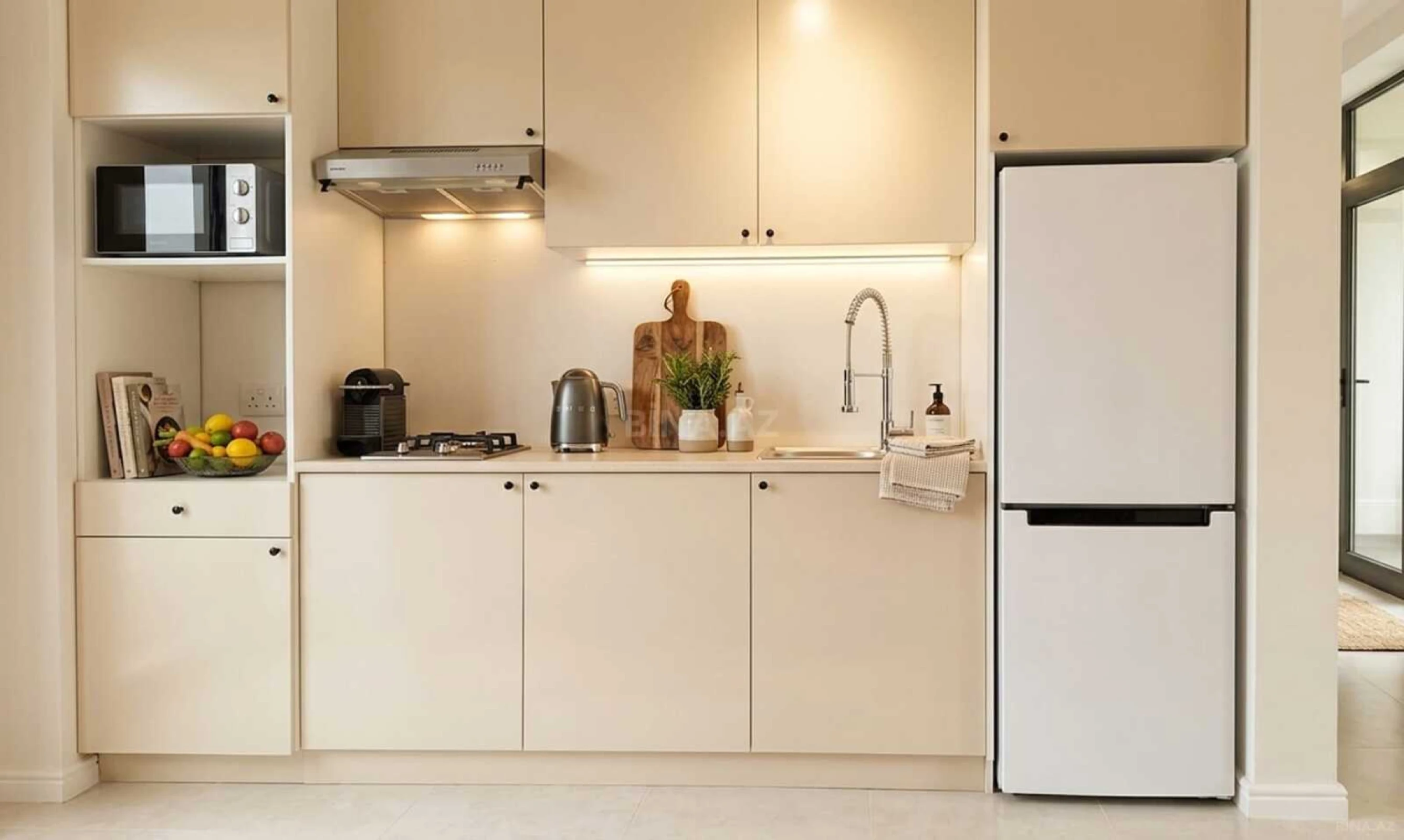 Kirayə verilir 5 otaqlı həyət evi 300 m²