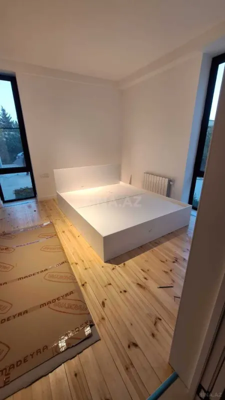 Kirayə verilir 5 otaqlı həyət evi 300 m²